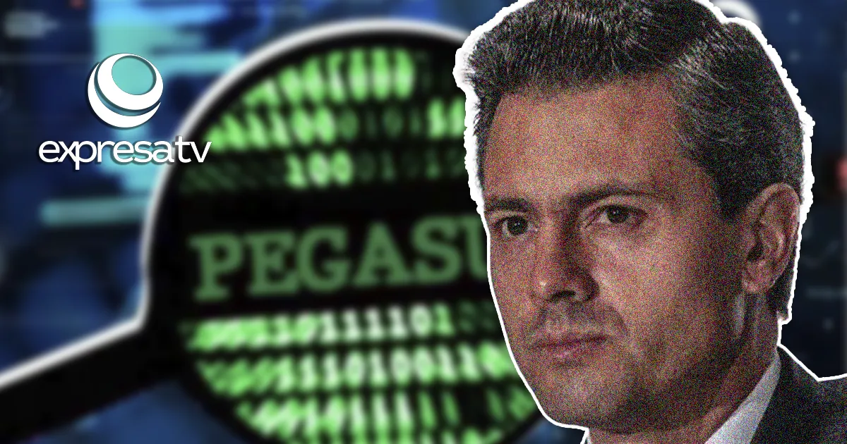 PEÑA NIETO