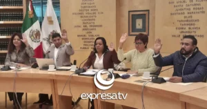 PERIODISTAS