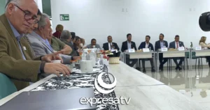 REUNIÓN IMSS