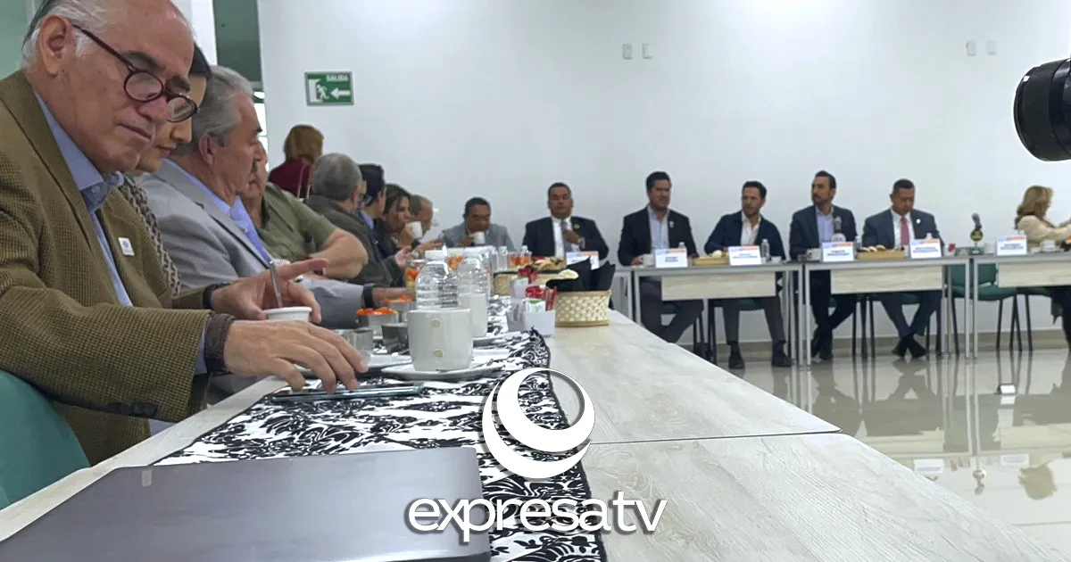 REUNIÓN IMSS