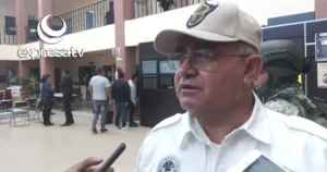 SEGURIAD