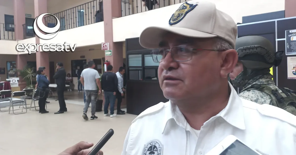 SEGURIAD