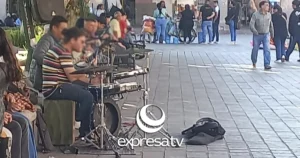 SONIDEROS