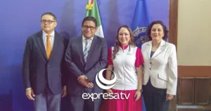 TRABAJO