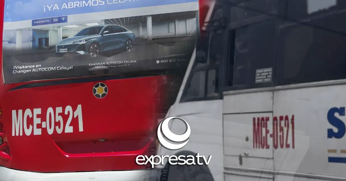 TRANSPORTE