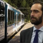 TREN PASAJEROS