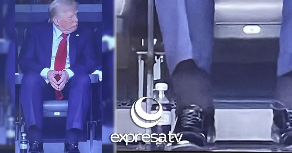 TRUMP
