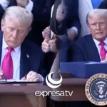 TRUMP LEY