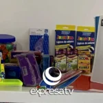 ÚTILES DIF