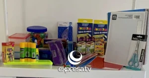 ÚTILES DIF