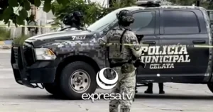 VIOLENTOS