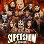 WWE AAA