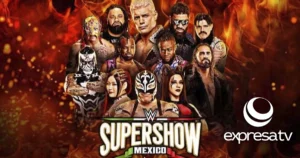 WWE AAA