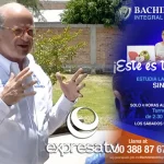 BACHILLERATO
