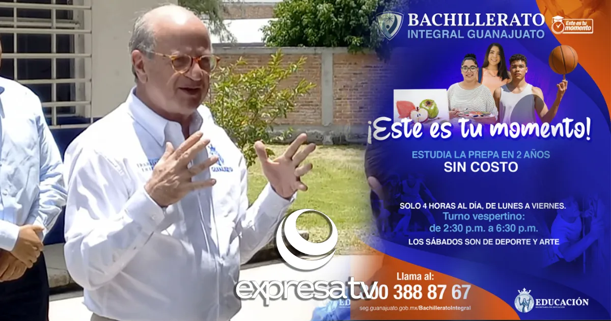 BACHILLERATO