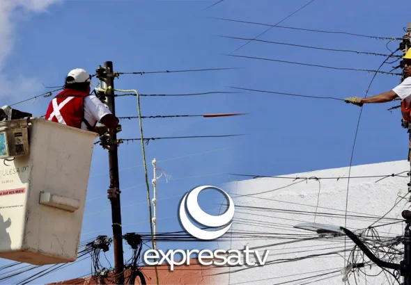 CABLEADO APASEO