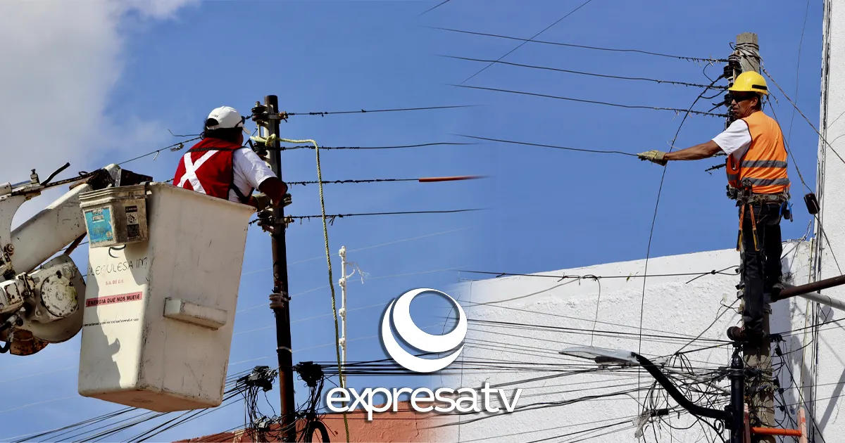 CABLEADO APASEO