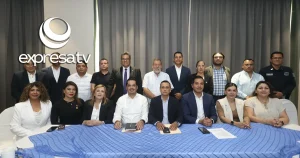 EMPRESARIOS