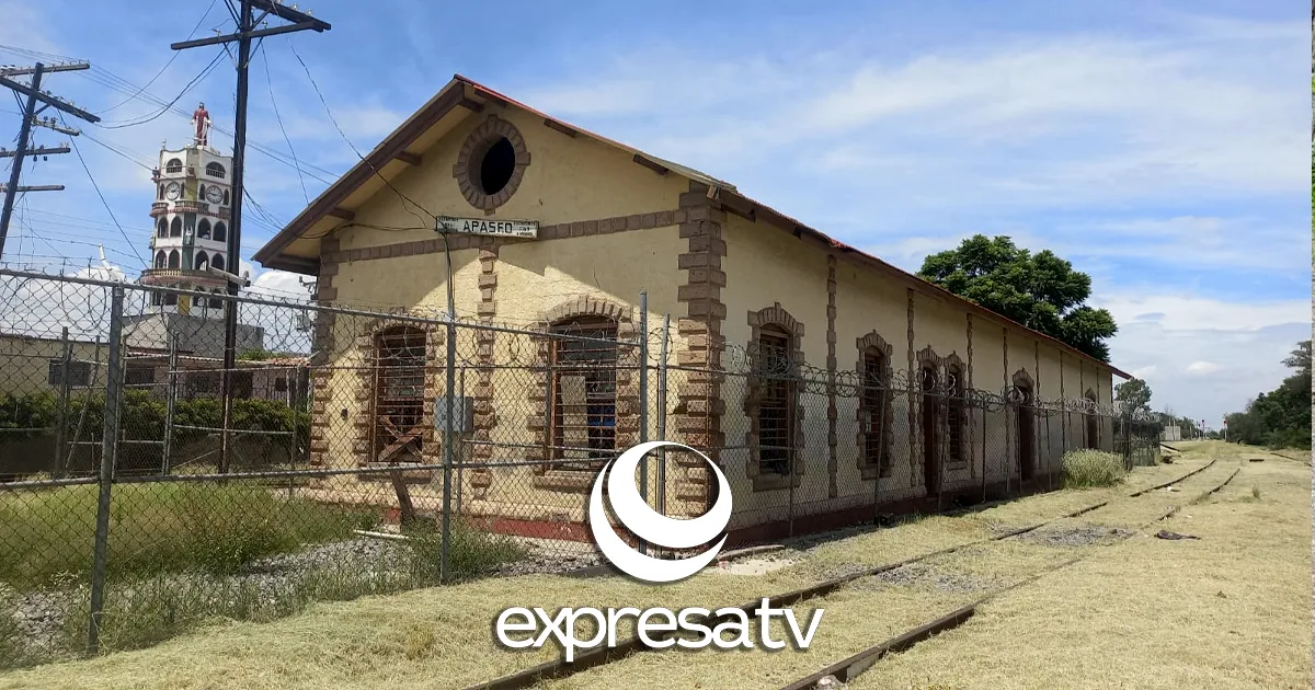 ESTACIÓN