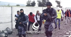 MAQUINISTA