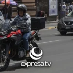 MOTOCICLISTAS