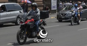 MOTOCICLISTAS