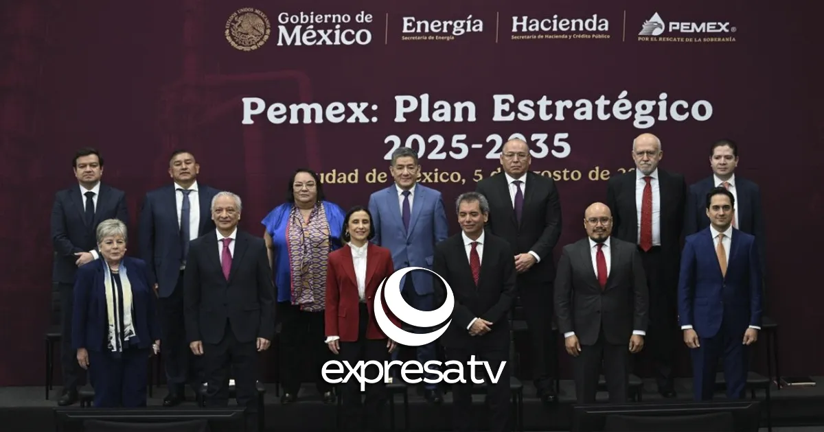 PEMEX
