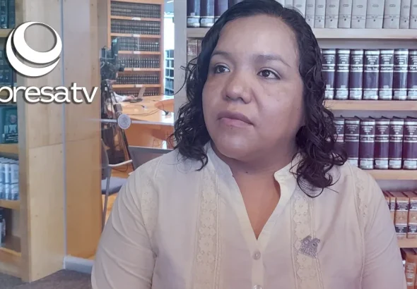 PLACÍDA GP M ORENA