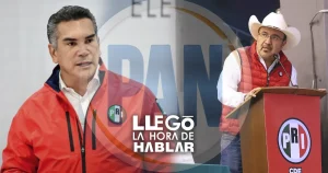 PRI ABANDONA PAN