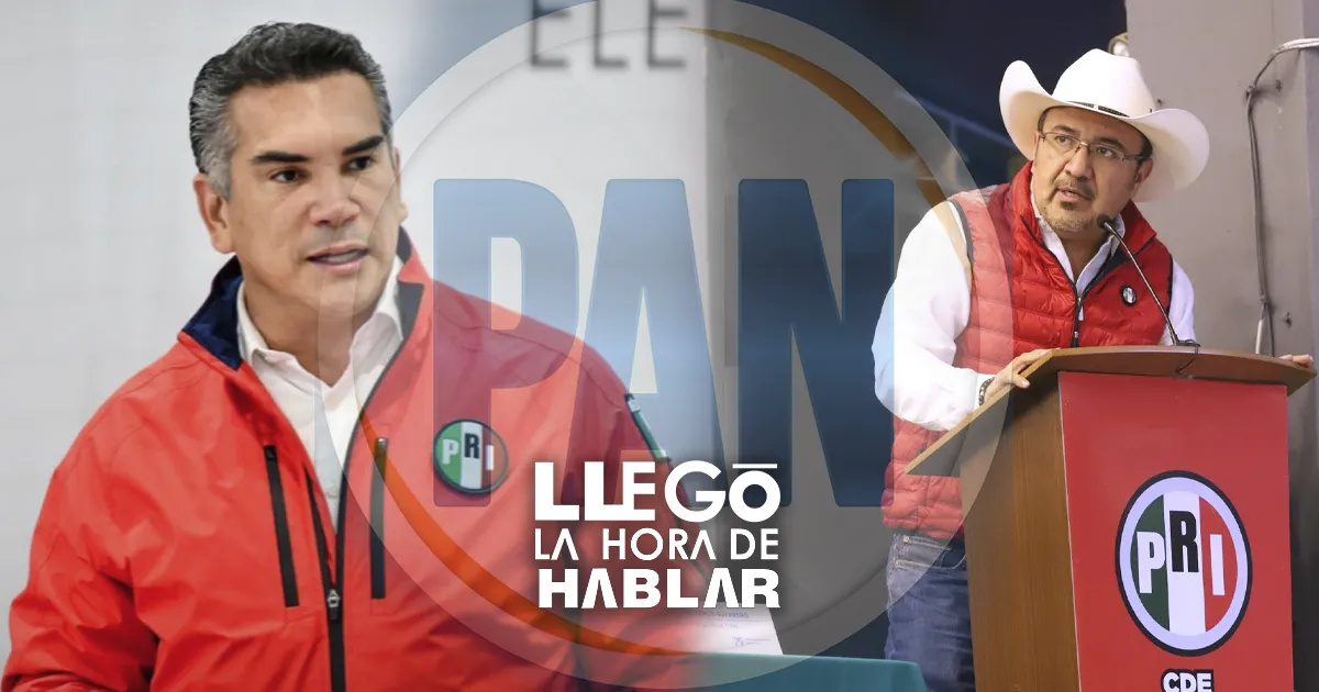 PRI ABANDONA PAN