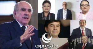 REFORMA ELECTORAL