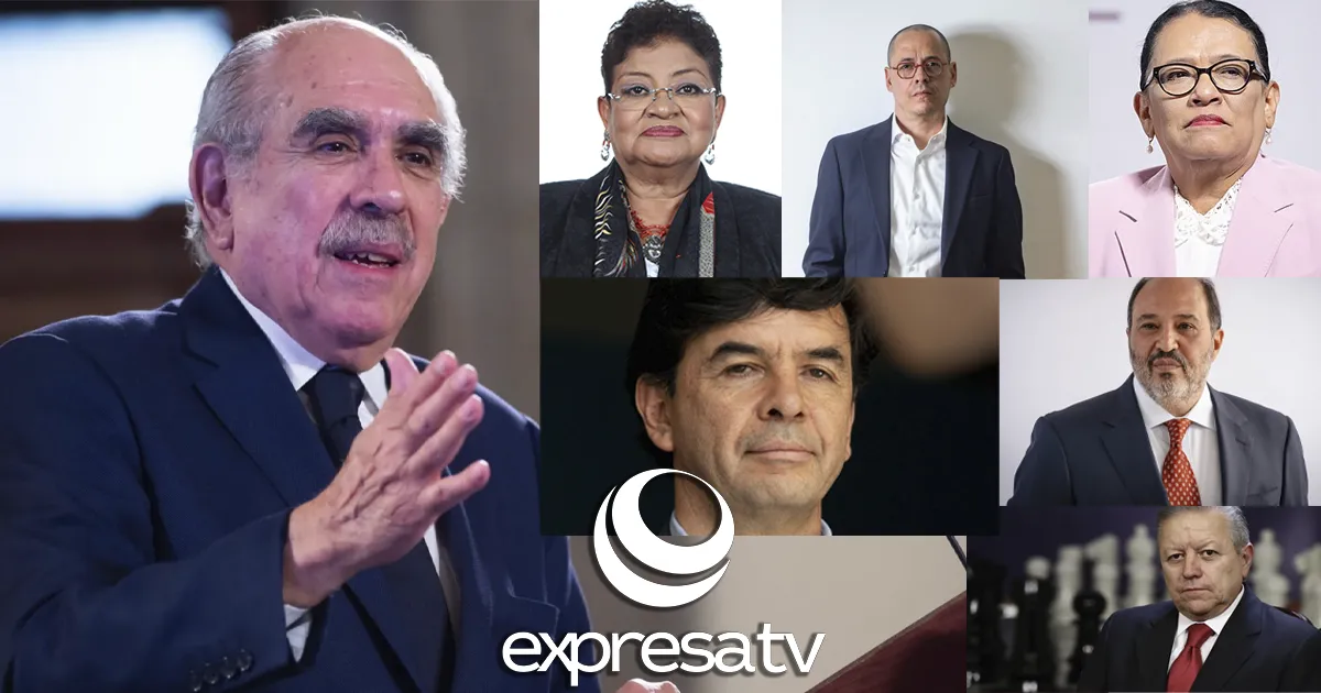 REFORMA ELECTORAL