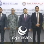 SEGURIDAD