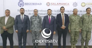 SEGURIDAD