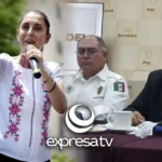 SEGURIDAD SHEINBAUM
