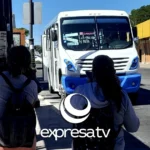 TRANSPORTE