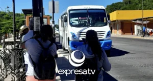 TRANSPORTE