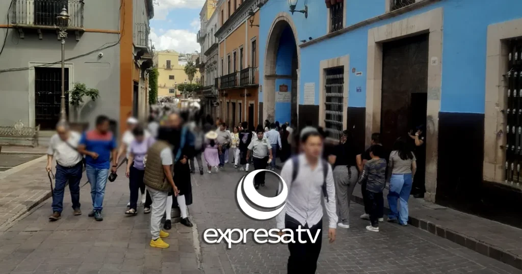 TURISMO